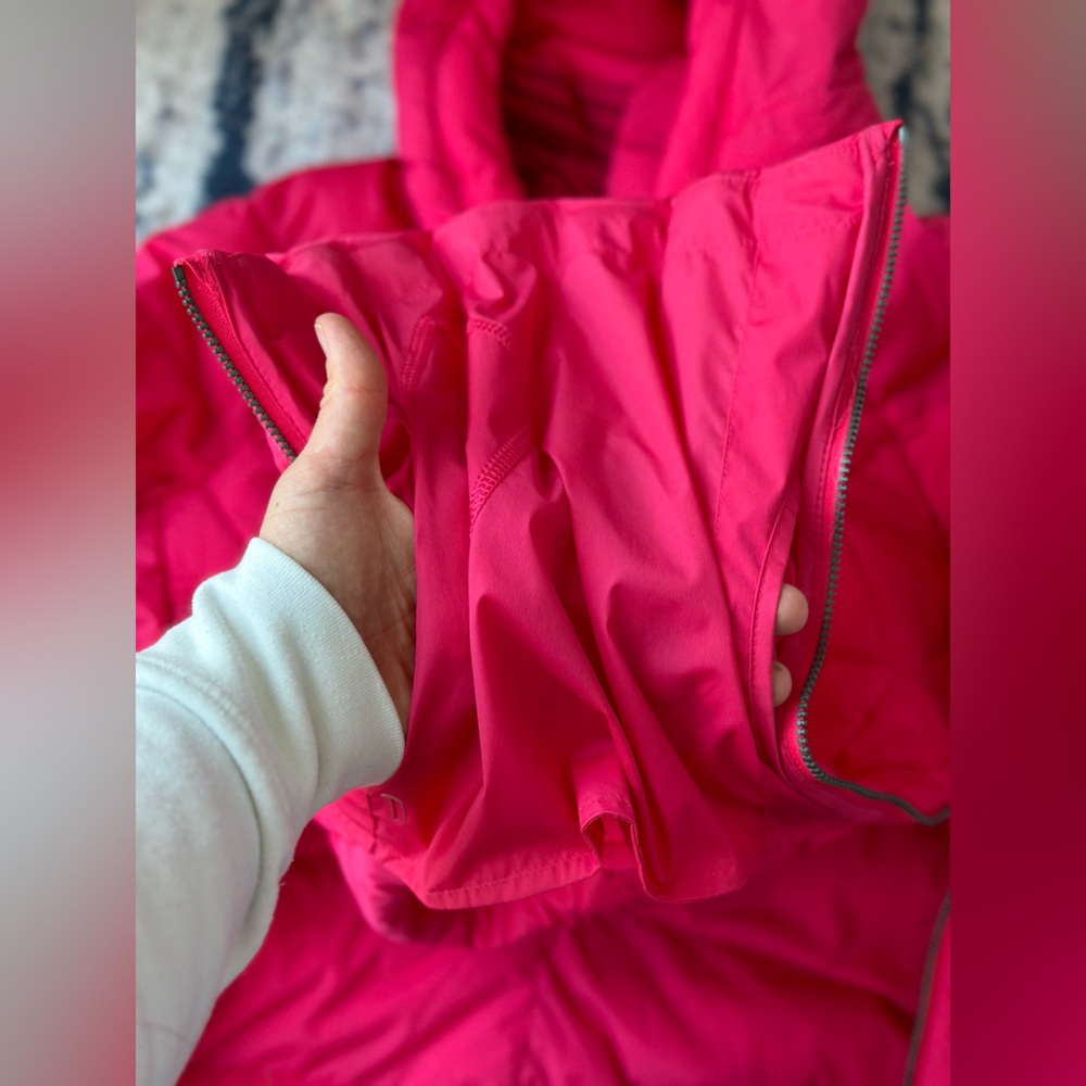 Lululemon Fluffed Up Pullover - Picture 6 of 8